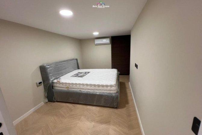 Tirane, shes apartament duplex 2+1 Kati 2, 114 m² 200.000 € (Rruga e Kavajes)