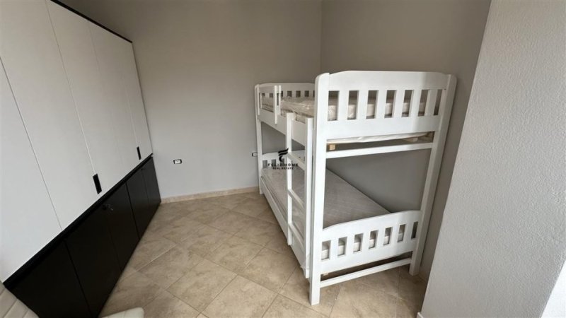 Tirane, jepet me qera apartament 2+1 Kati 4, 88 m² 750 € (KONGRESI I MANASTIRIT)