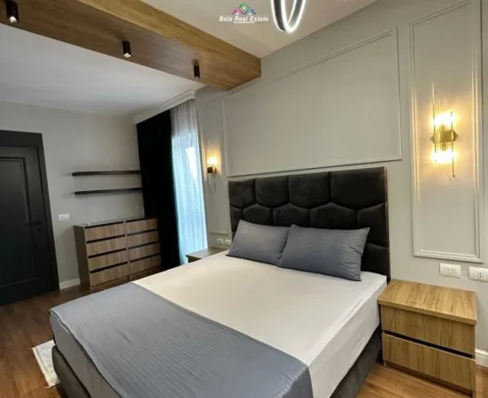 Tirane, jepet me qera apartament 3+1 Kati 14, 140 m² 2.800 € (Rruga e KAvajes)