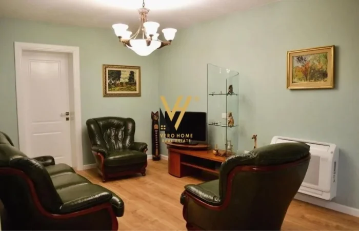 Tirane, jepet me qera apartament 2+1+Aneks+Ballkon Kati 4, 100 m² 825 € (RRUGA NAM FRASHERI)