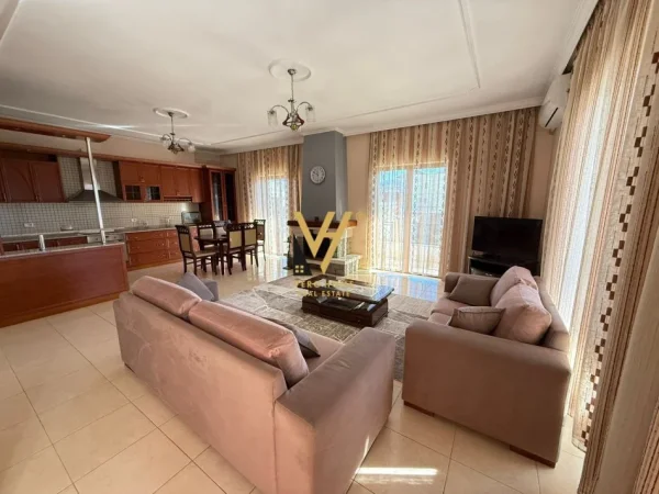 Tirane, jepet me qera Vile 2 Katshe Kati 1, 505 m² 925 € (LAPRAKE)