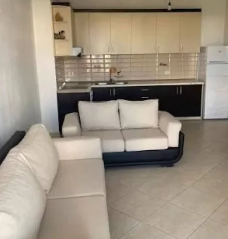 Tirane, jepet me qera apartament 1+1+Ballkon Kati 1, 60 m² 450 € (RRUGA E DIBRES)