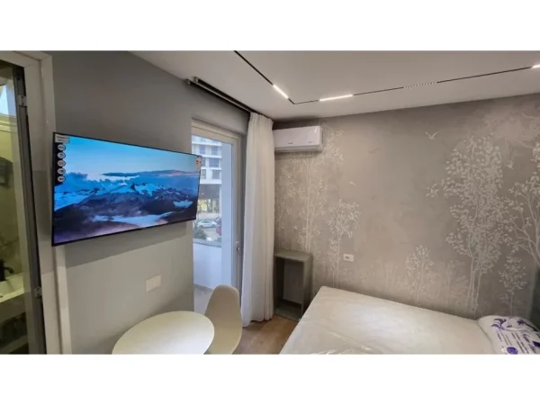 Tirane, Shiten, 3-Garsoniere Kati 4, 78 m² 255.000 € (Rruga Mine Peza)