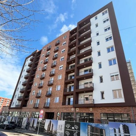 Tirane, shitet apartament 2+1+Aneks+Ballkon Kati 4, 118 m² 102.000 € (rruga osbe kamez)