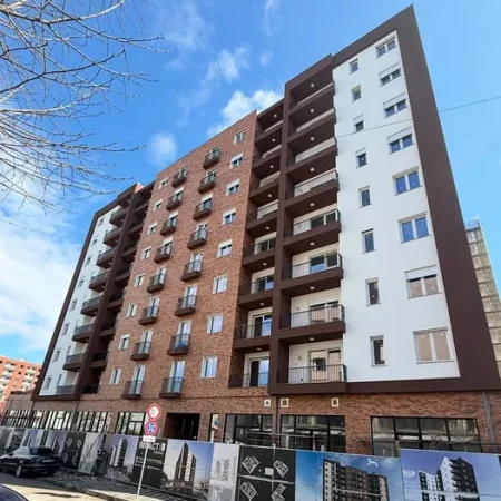 Tirane, shitet apartament 2+1+Aneks+Ballkon Kati 4, 118 m² 102.000 € (rruga osbe kamez)