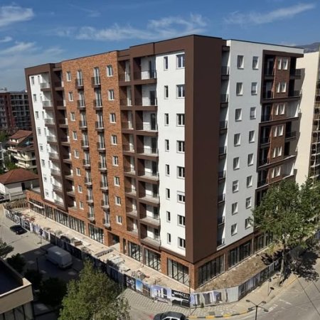 Tirane, shitet apartament 2+1+Aneks+Ballkon Kati 4, 118 m² 102.000 € (rruga osbe kamez)