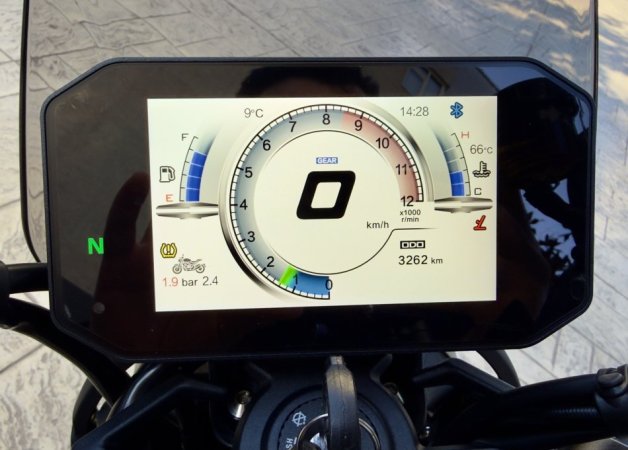 Tirane , Shitet VOGE Loncin AC 525X – 2023 | 35 kW | Gjendje perfekte