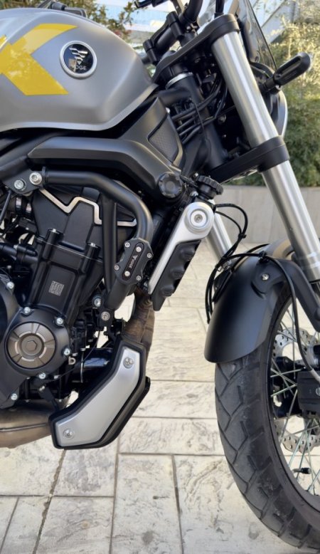 Tirane , Shitet VOGE Loncin AC 525X – 2023 | 35 kW | Gjendje perfekte