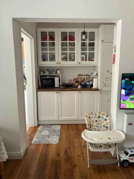 Tirane, shitet apartament 2+1 Kati 3, 75 m² (Rruga Kongresi I Lushnjes. Mbas Hotel Mondjal)