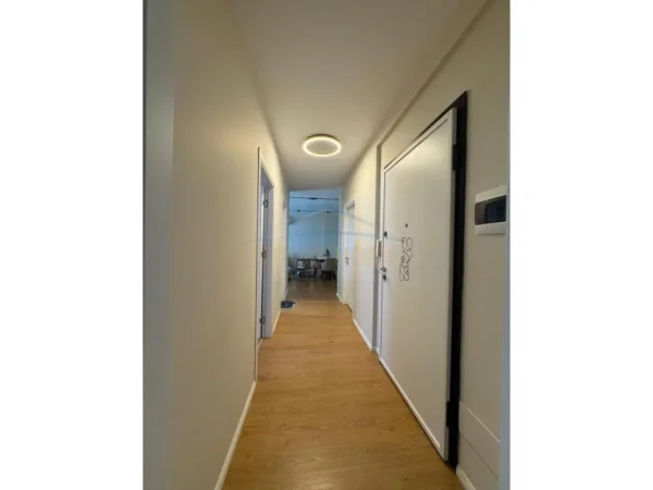 Tirane, shitet apartament 2+1+2+Ballkon Kati 6, 114 m² 250.000 € (Unaza e Re, Rezidenca Future Home)