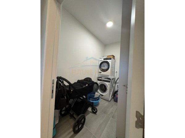Tirane, shitet apartament 2+1+2+Ballkon Kati 6, 114 m² 250.000 € (Unaza e Re, Rezidenca Future Home)