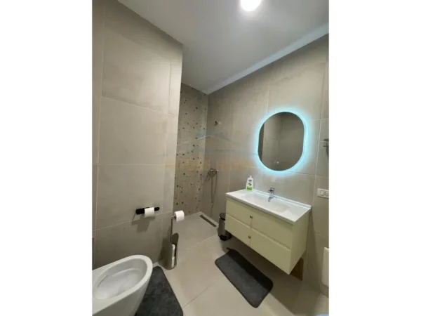 Tirane, shitet apartament 2+1+2+Ballkon Kati 6, 114 m² 250.000 € (Unaza e Re, Rezidenca Future Home)