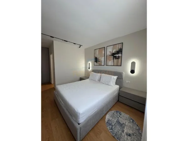 Tirane, shitet apartament 2+1+2+Ballkon Kati 6, 114 m² 250.000 € (Unaza e Re, Rezidenca Future Home)
