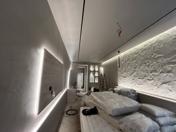 Ofroj instalime elektrike për shtëpi, biznese dhe lokale – Fier