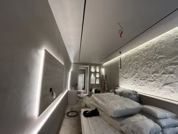 Ofroj instalime elektrike për shtëpi, biznese dhe lokale – Fier