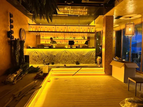 Ofroj instalime elektrike për shtëpi, biznese dhe lokale – Fier