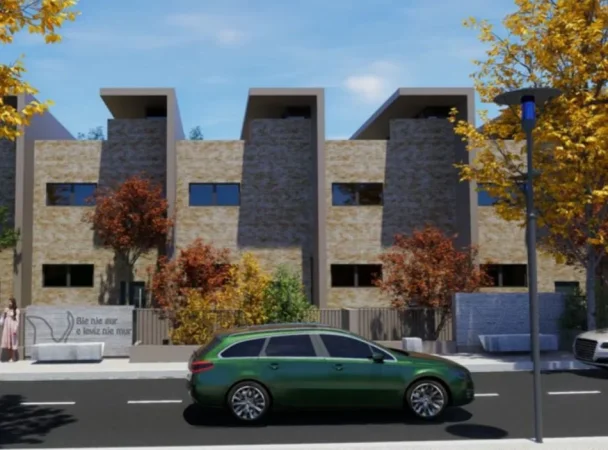 Tirane, shitet Vile 2 Katshe Kati 0, 293 m² 702.700 € (Liqeni i Farkes)