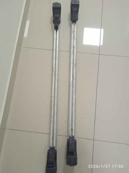 Tirane, shes Bagazier makine Jetbag 195 €