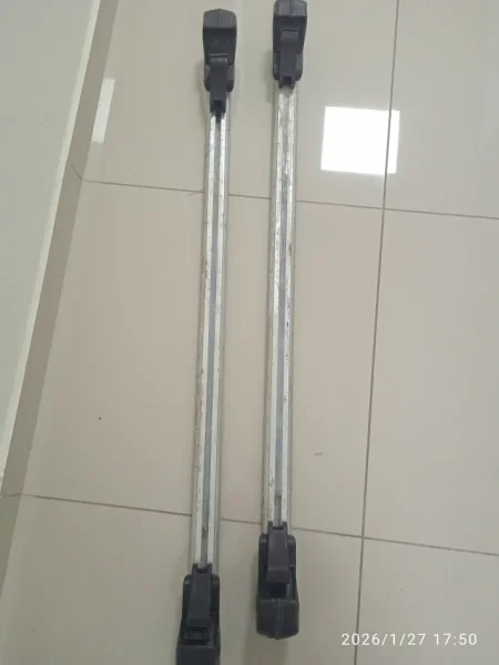 Tirane, shes Bagazier makine Jetbag 195 €