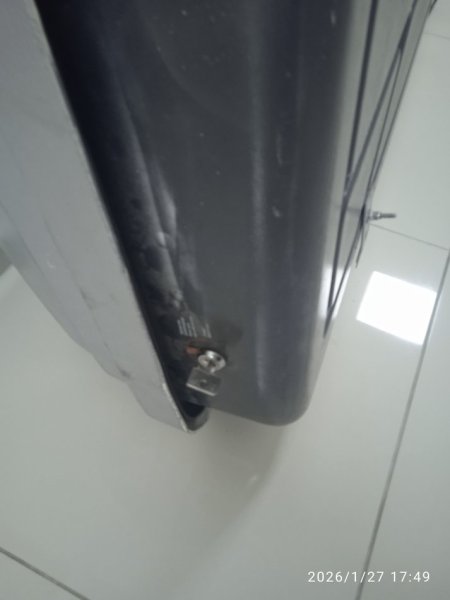 Tirane, shes Bagazier makine Jetbag 195 €