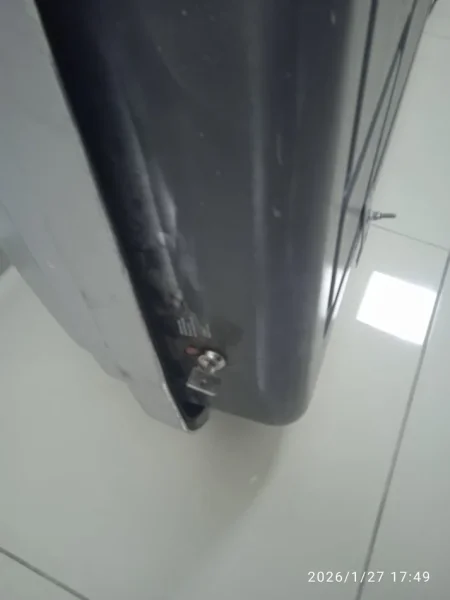 Tirane, shes Bagazier makine Jetbag 195 €