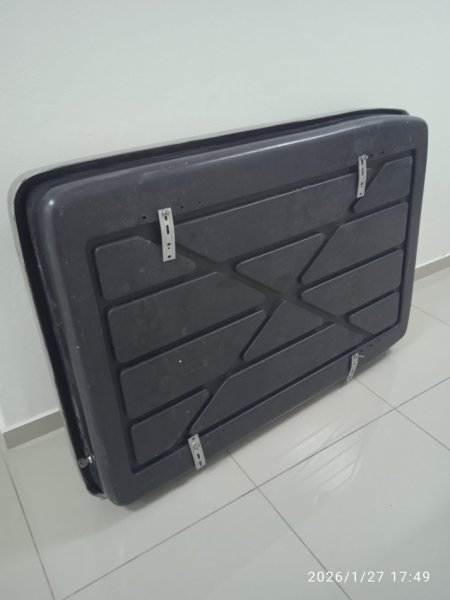 Tirane, shes Bagazier makine Jetbag 195 €