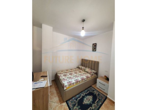 Tirane, jepet me qera apartament 2+1 Kati 2, 70 m² 600 € (Don Bosko)