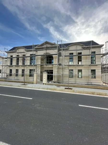 Durres, shitet Vile 4+1+Ballkon , 858 m² 2.850.000 € (TEG)