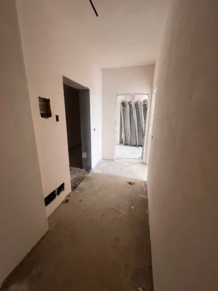 Tirane, shitet apartament 2+1+Ballkon Kati 2, 102 m² 107.835 € (BRIDGE SIDE RESIDENCE)