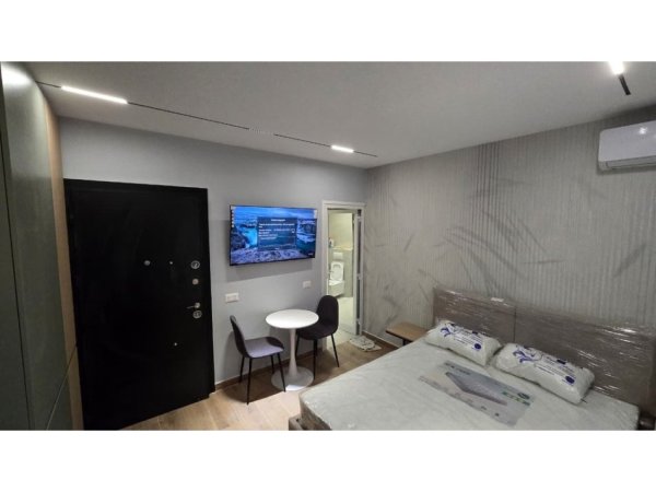 Tirane, shiten 3 Garsoniere, Kati 4, 78 m² 255.000 €