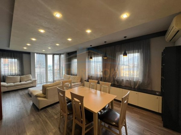 Tirane, jepet me qera apartament Kati 6, 103 m² 1.100 €