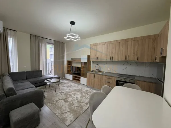 Tirane, shitet apartament Kati 1, 59 m² 185.000 €
