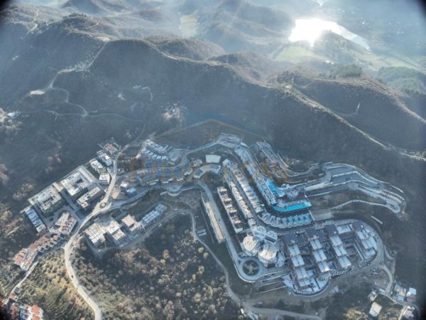 Tirane, shitet apartament Kati 4, 59 m² 115.000 €