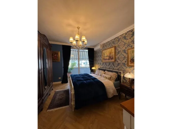 Tirane, shitet apartament Kati 3, 140 m² 650.000 €