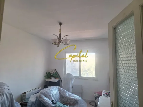 Tirane, shitet apartament 2+1 Kati 4, 63 m² 115.000 € (ALI DEMI)