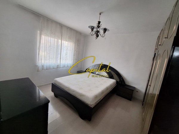 Tirane, shitet apartament 2+1 Kati 4, 63 m² 115.000 € (ALI DEMI)