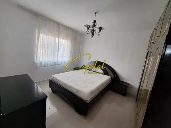 Tirane, shitet apartament 2+1 Kati 4, 63 m² 115.000 € (ALI DEMI)