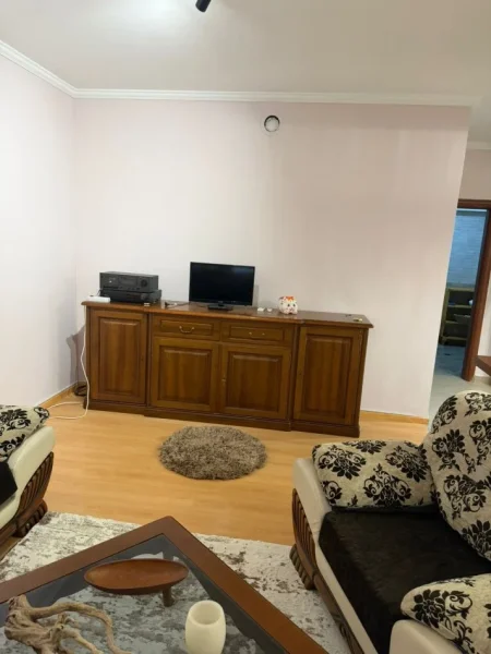 Apartament 2+1 , 110 m² 500 € (Astir)