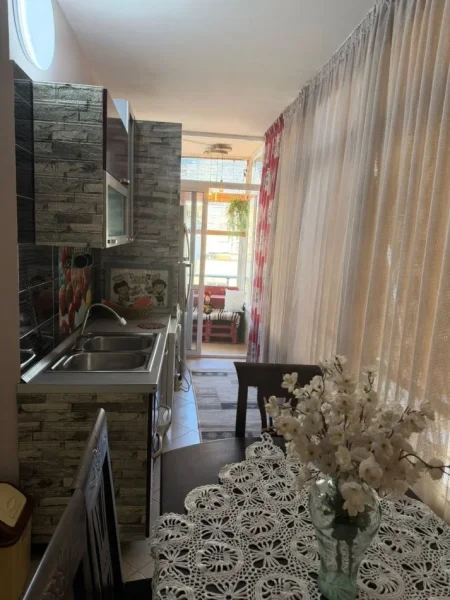 Apartament 2+1 , 110 m² 500 € (Astir)