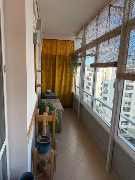Apartament 2+1 , 110 m² 500 € (Astir)