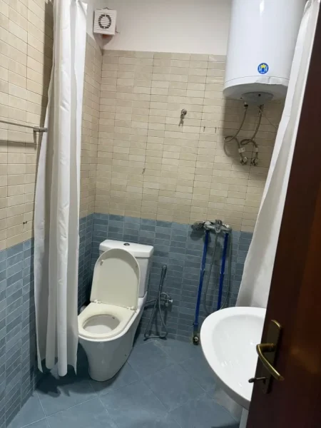 Apartament 2+1 , 110 m² 500 € (Astir)