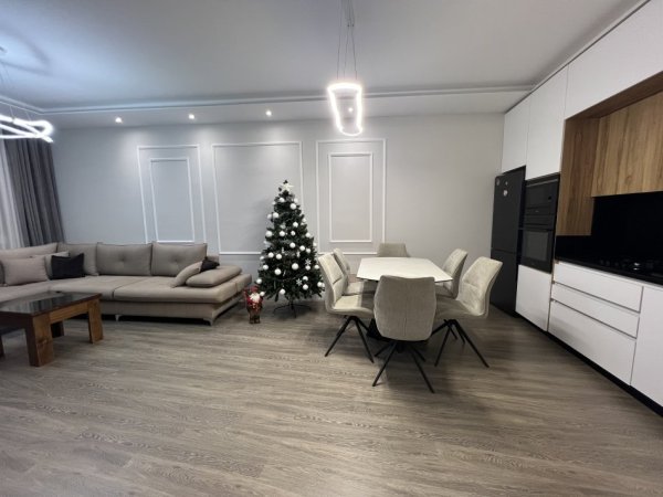 QQera, Apartament 2+1+2, Rose Garden,TEG 1.000 €