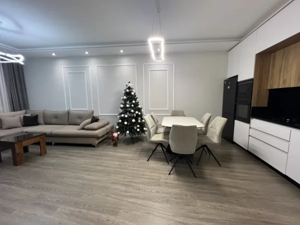 QQera, Apartament 2+1+2,Post Parkimi Rose Garden,TEG 1.000 €