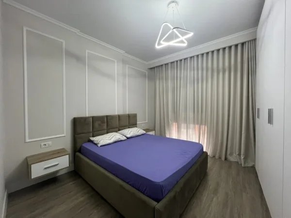 QQera, Apartament 2+1+2,Post Parkimi Rose Garden,TEG 1.000 €
