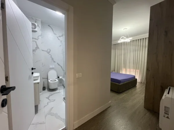 QQera, Apartament 2+1+2,Post Parkimi Rose Garden,TEG 1.000 €