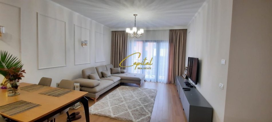 Tirane, shitet apartament 2+1 Kati 6, 107 m² 215.000 € (ASTIR)