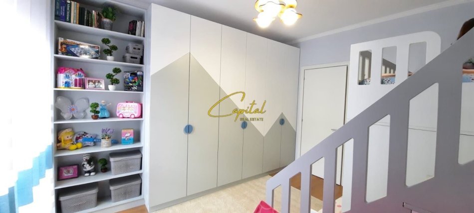 Tirane, shitet apartament 2+1 Kati 6, 107 m² 215.000 € (ASTIR)