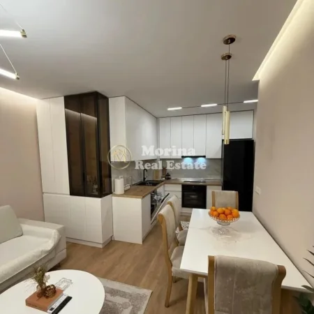 Tirane, shitet apartament 1+1 Kati 1, 58 m² 110.000 € (Shkoze)