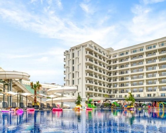 Tirane, shitet apartament 1+1 Kati 2, 72 m² 85.800 € (golem)