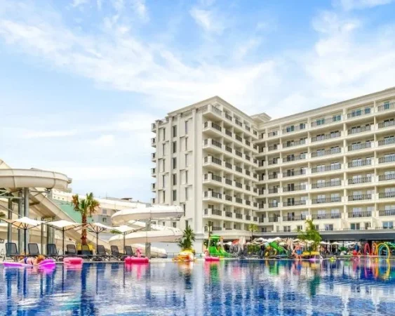 Tirane, shitet apartament 1+1 Kati 2, 72 m² 85.800 € (golem)